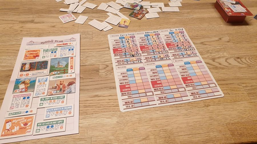 BoardGameGeek