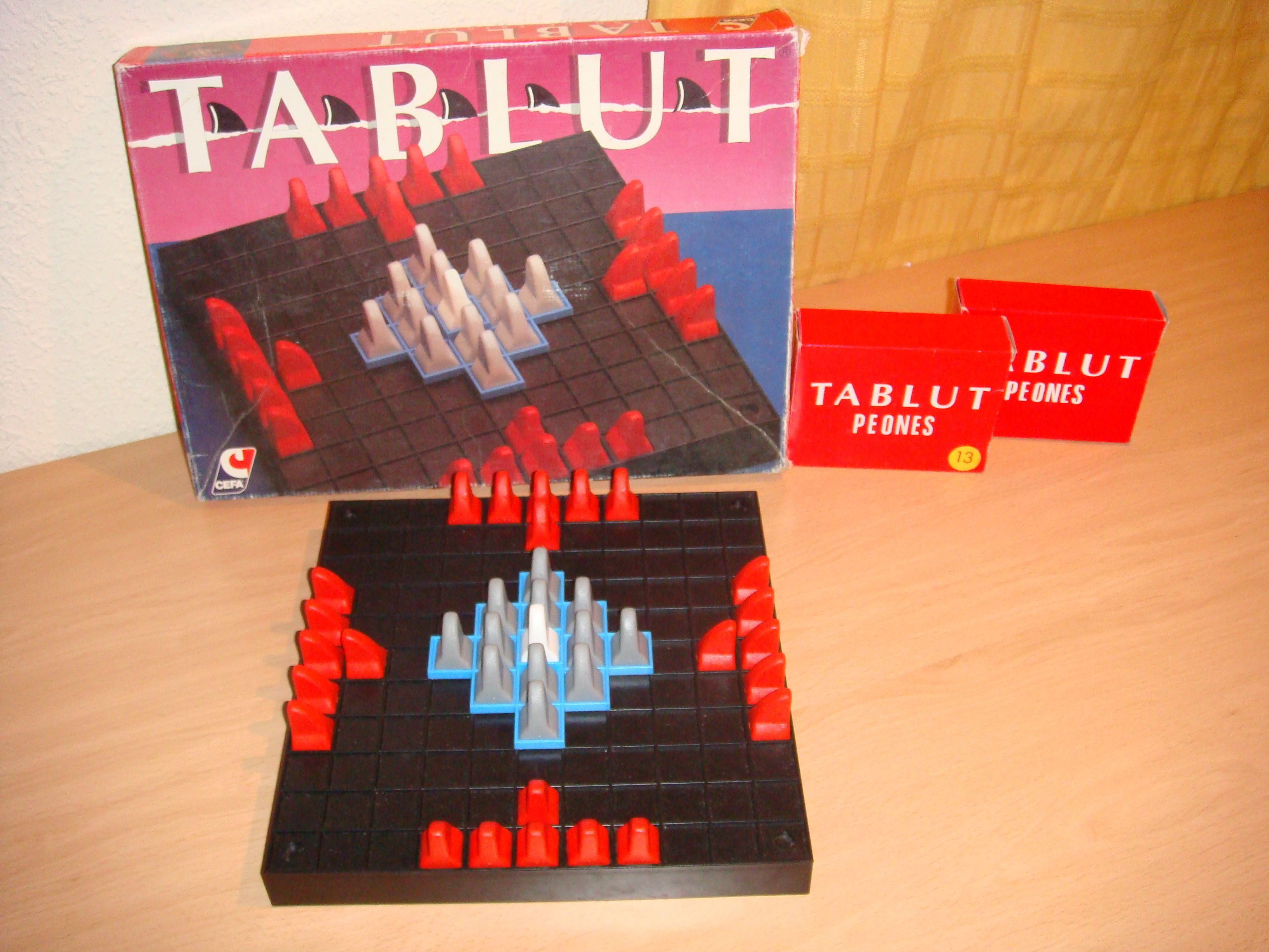 BoardGameGeek
