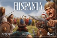 Designer Diary: Hispania, or How It Became Roman
