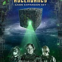 Star Trek: Ascendancy – Borg Assimilation