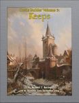 RPG Item: Castle Builder Volume 5: Keeps