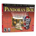 Video Game: Pandora's Box (1999)