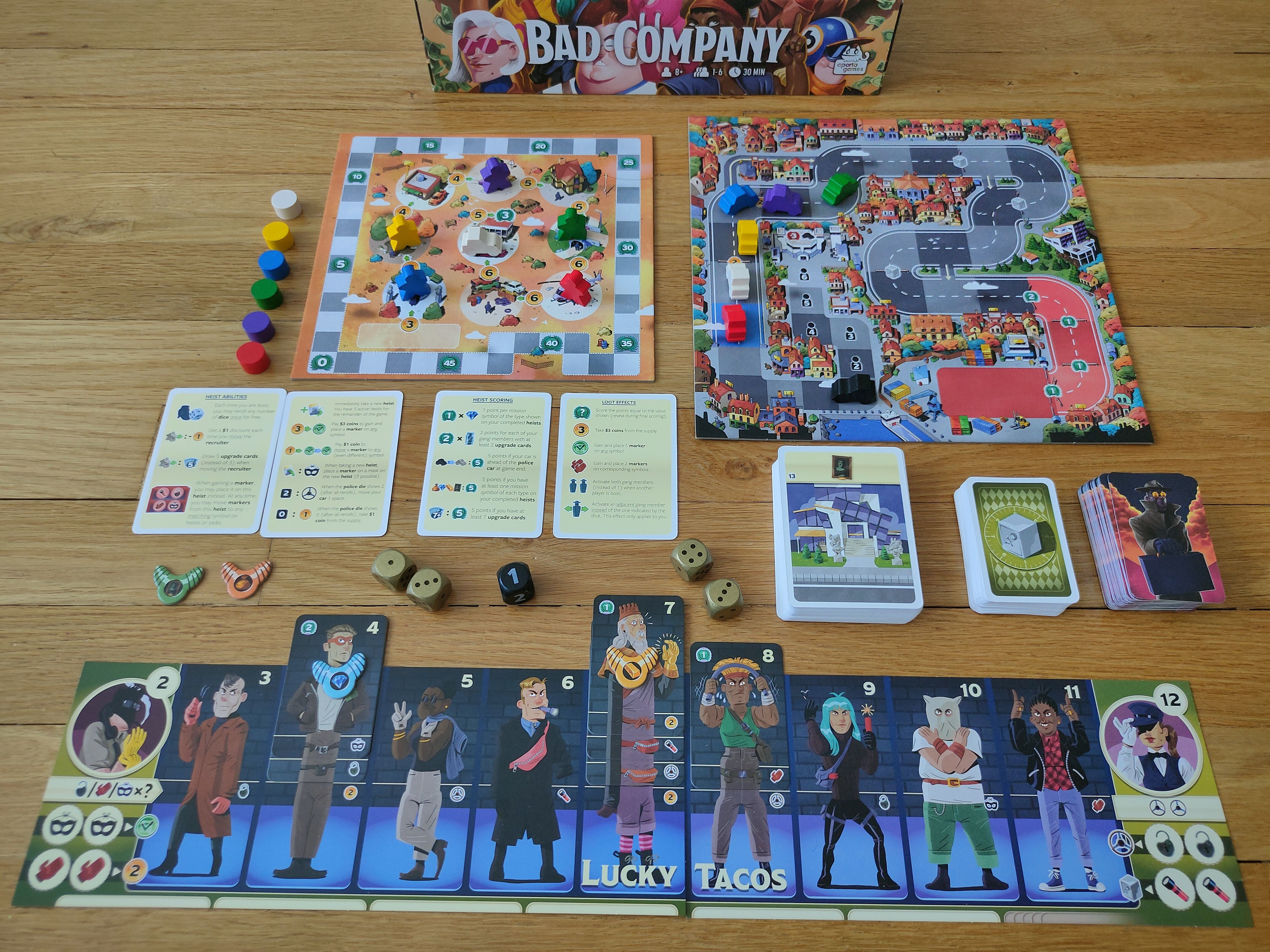 BoardGameGeek