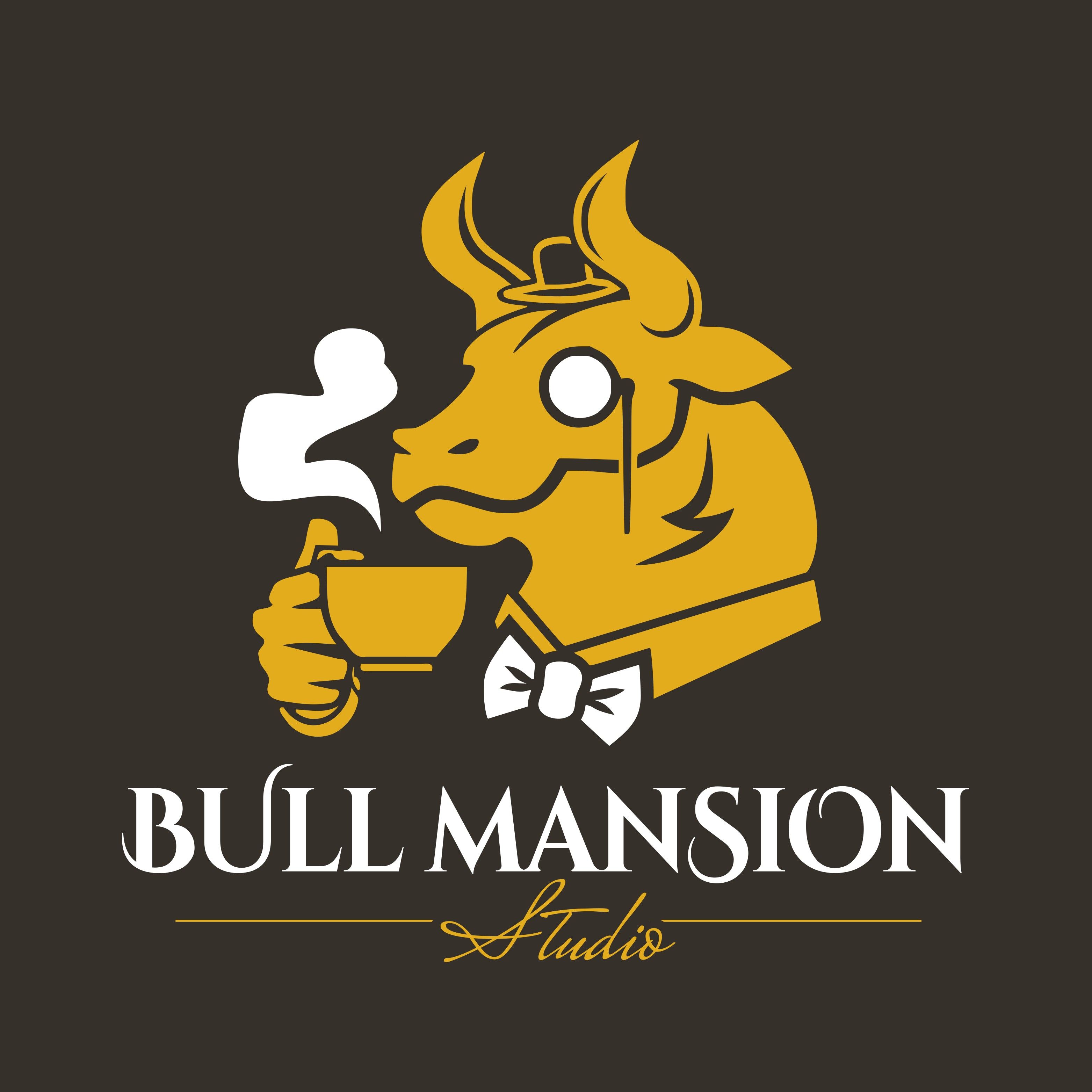 Bull Mansion Studio