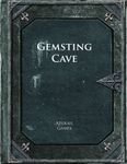 RPG Item: Gemsting Cave
