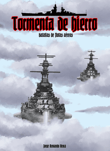 Tormenta de Hierro