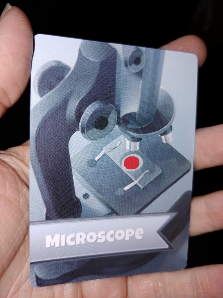 Illustration 4 de Microscope (2nd Edition)