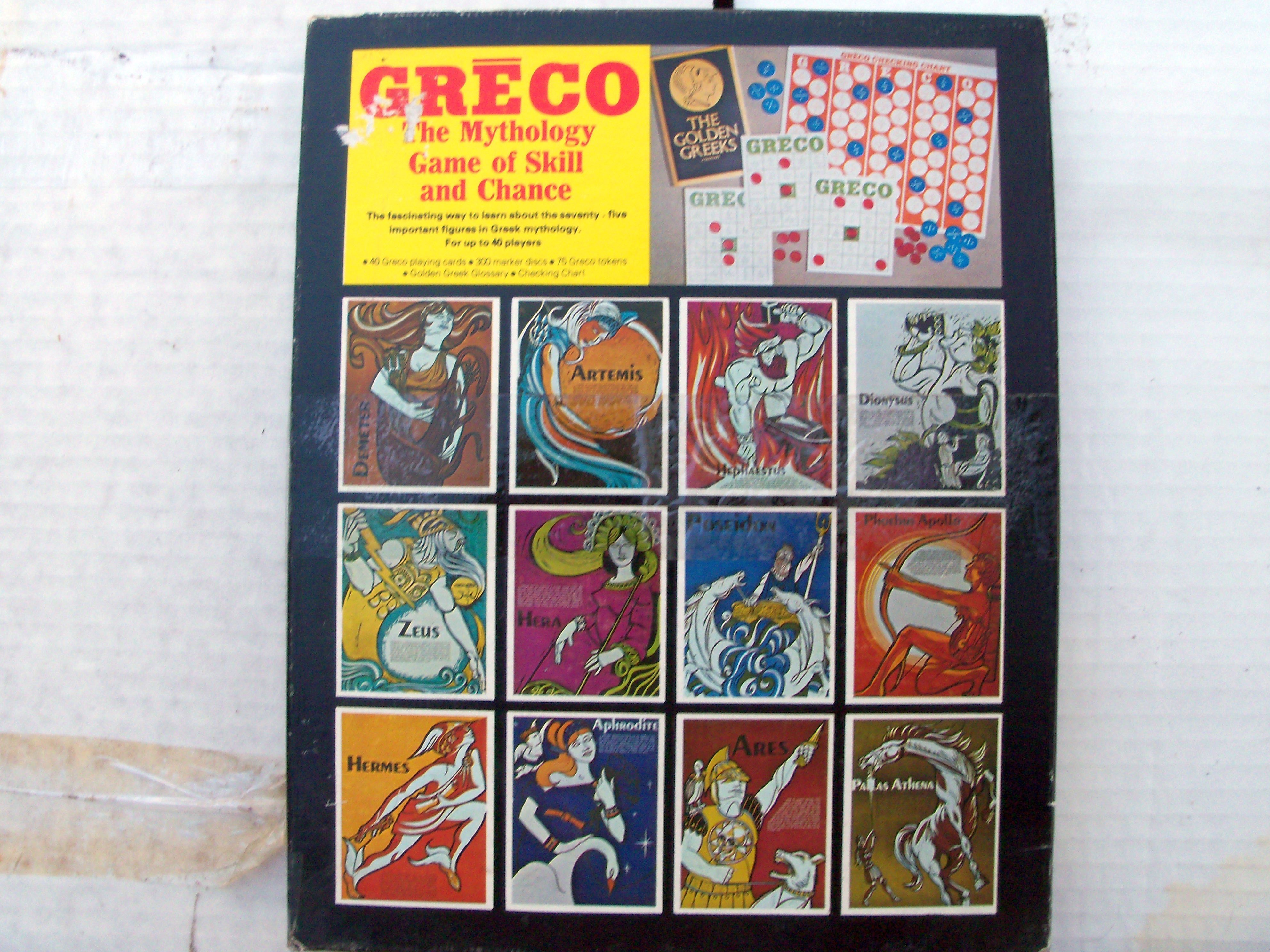 Greco