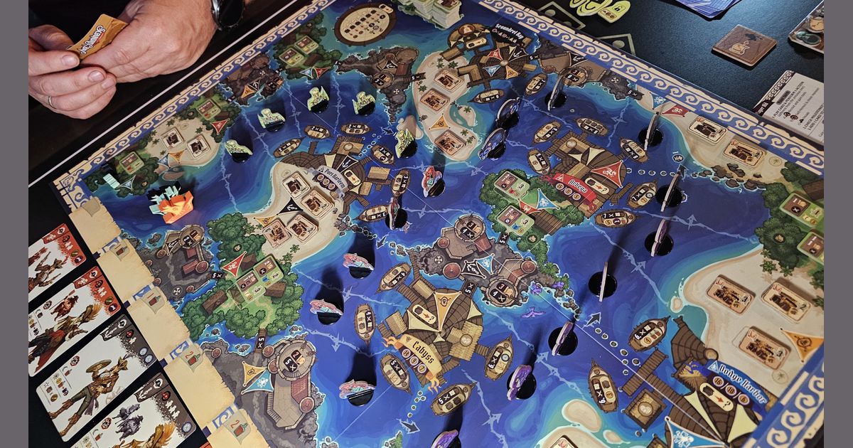 BoardGameGeek
