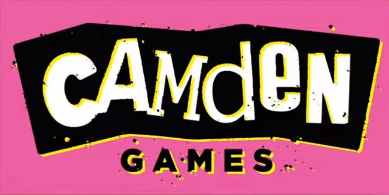 Camden Games