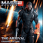 Video Game: Mass Effect 2 - Arrival