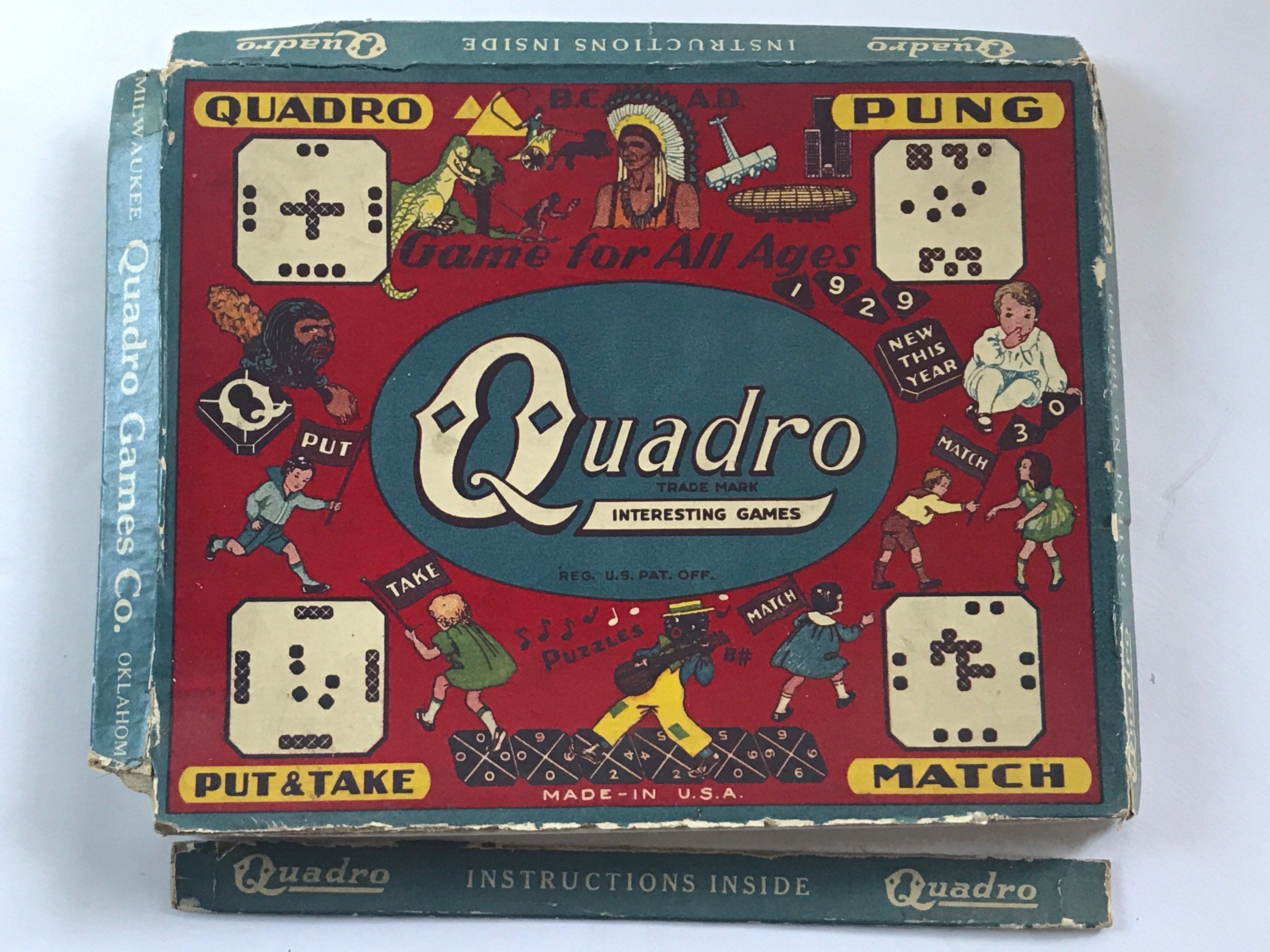Quadro