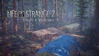 Video Game: Life Is Strange 2 – Episode 3: Wastelands