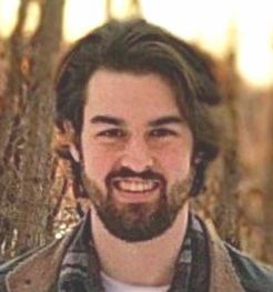 Peter McPherson portrait