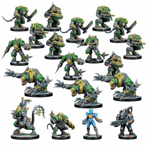 Star Saga: Retake the Blackstar Station