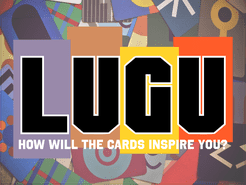 Lugu box art