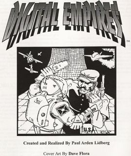 Digital Empires