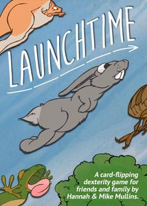 Launchtime