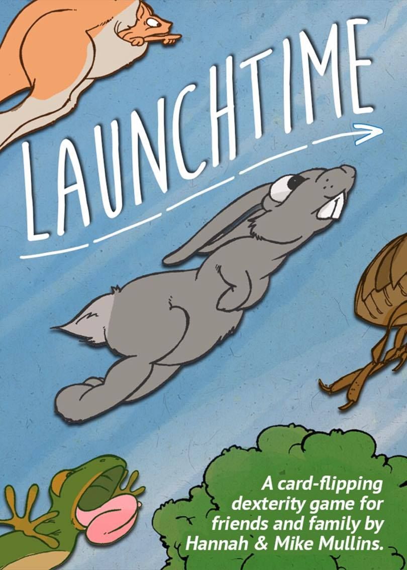 Launchtime