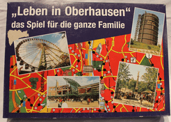 Leben in Oberhausen