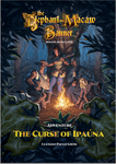 RPG Item: The Curse of Ipaúna