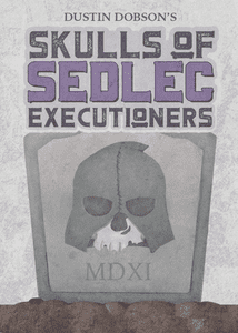 Skulls of Sedlec: Executioners