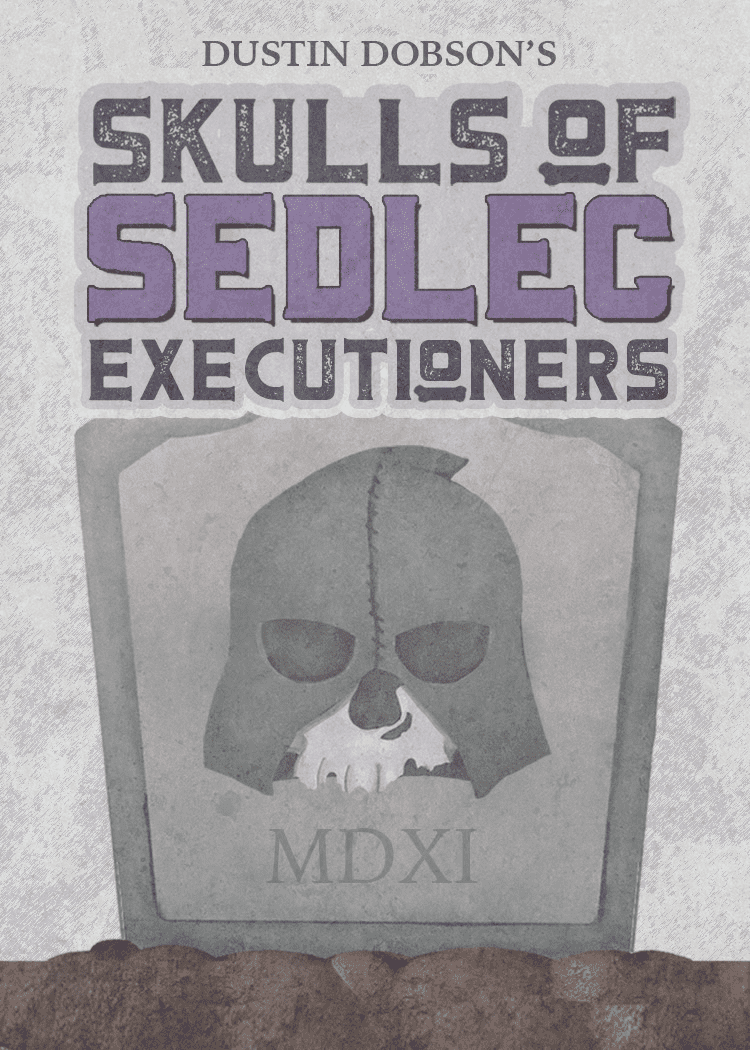 Skulls of Sedlec: Executioners