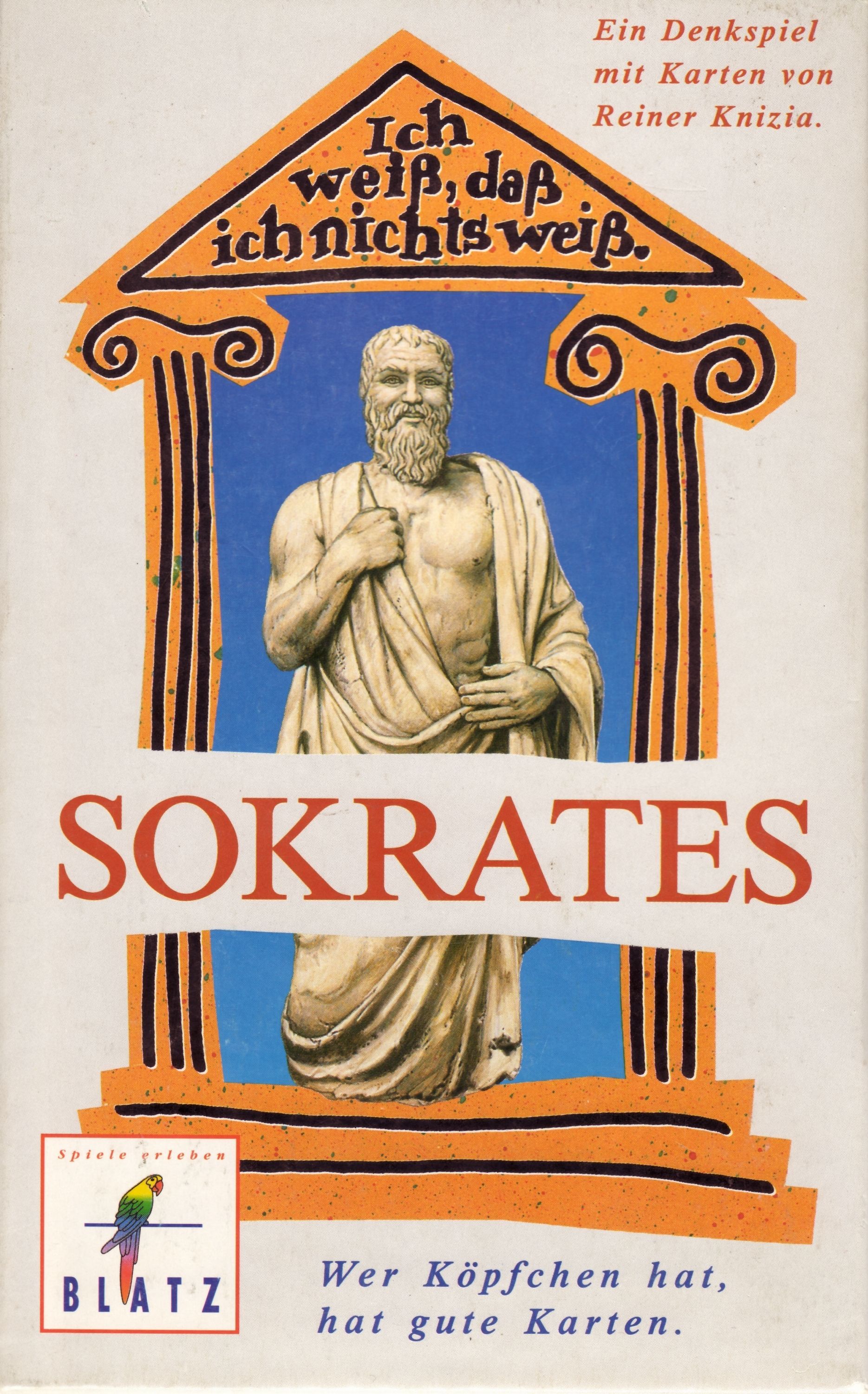 Sokrates