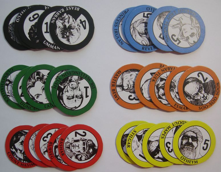BoardGameGeek