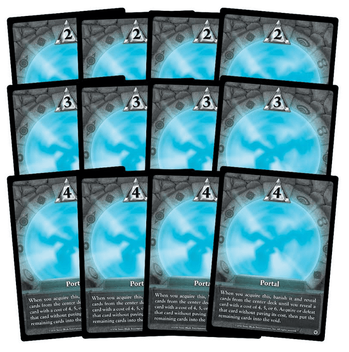Ascension: Theme Pack – Portals cover
