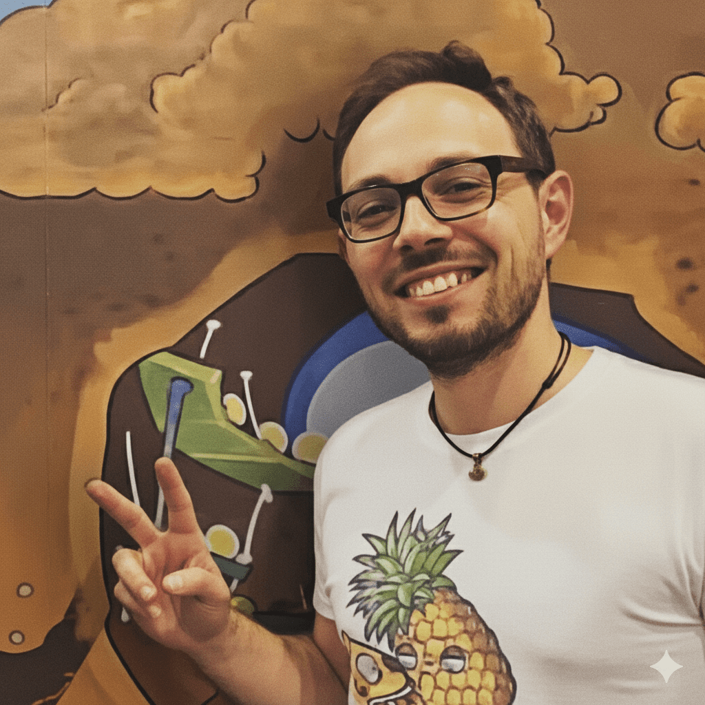 Renato Ciervo
