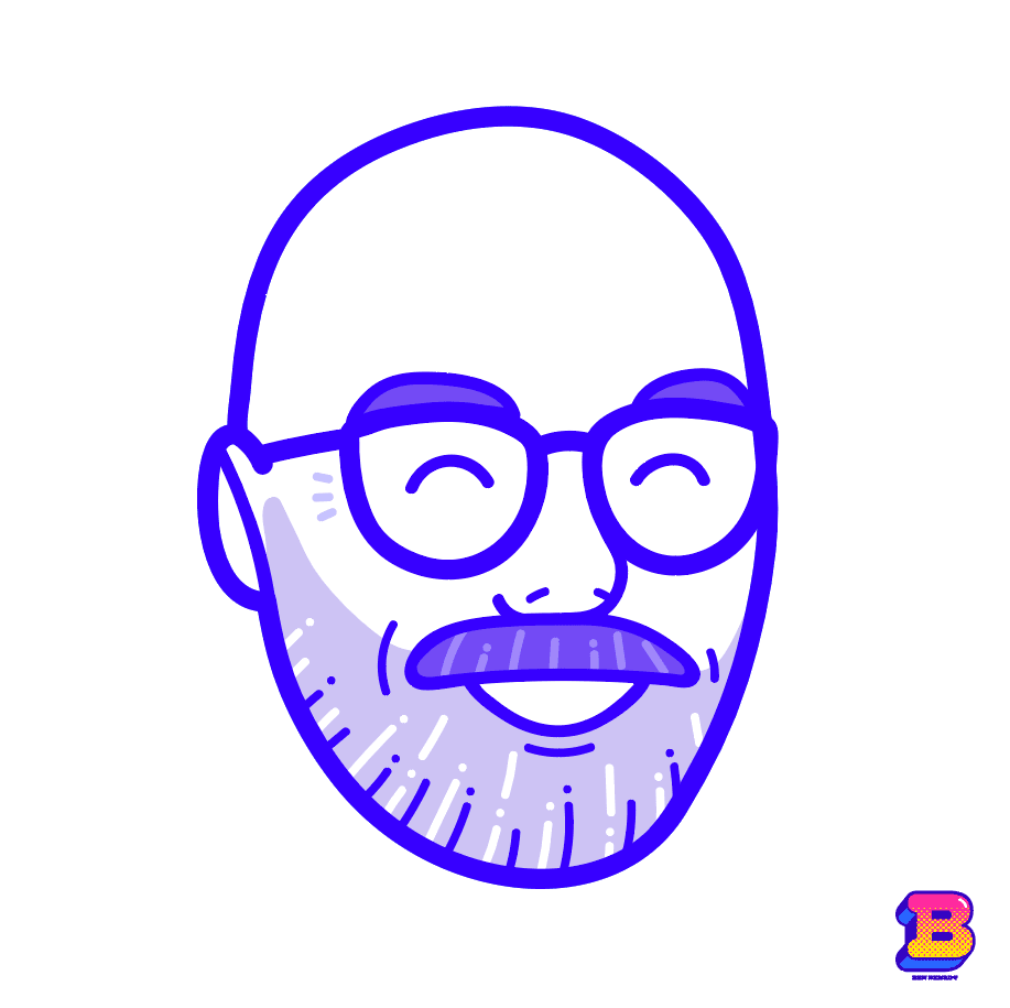 Ben Renaut