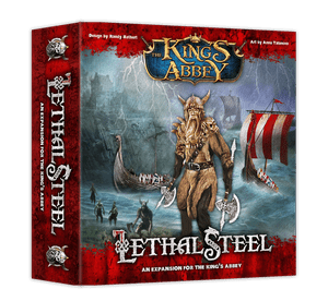 Lethal Steel