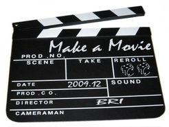 Make a Movie