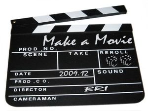Make a Movie