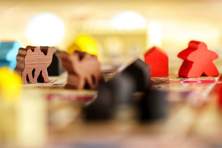 BoardGameGeek