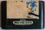 Video Game: Sonic the Hedgehog (1991 / 16-bit)