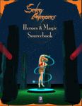 RPG Item: Heroes & Magic Sourcebook (1st Edition)