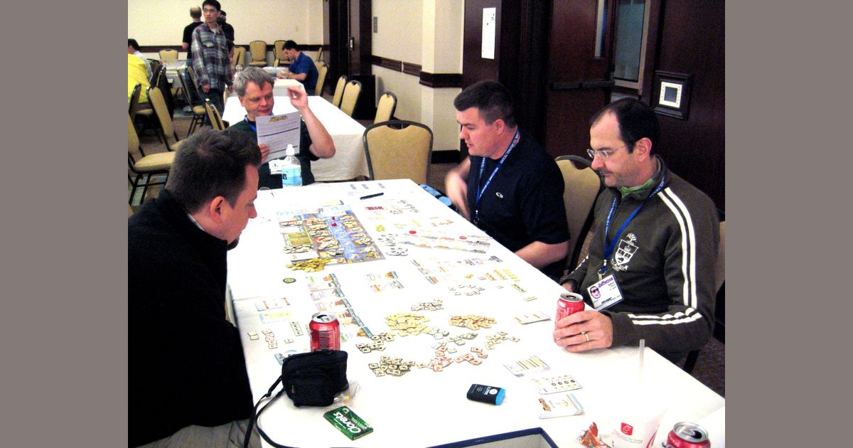 BoardGameGeek