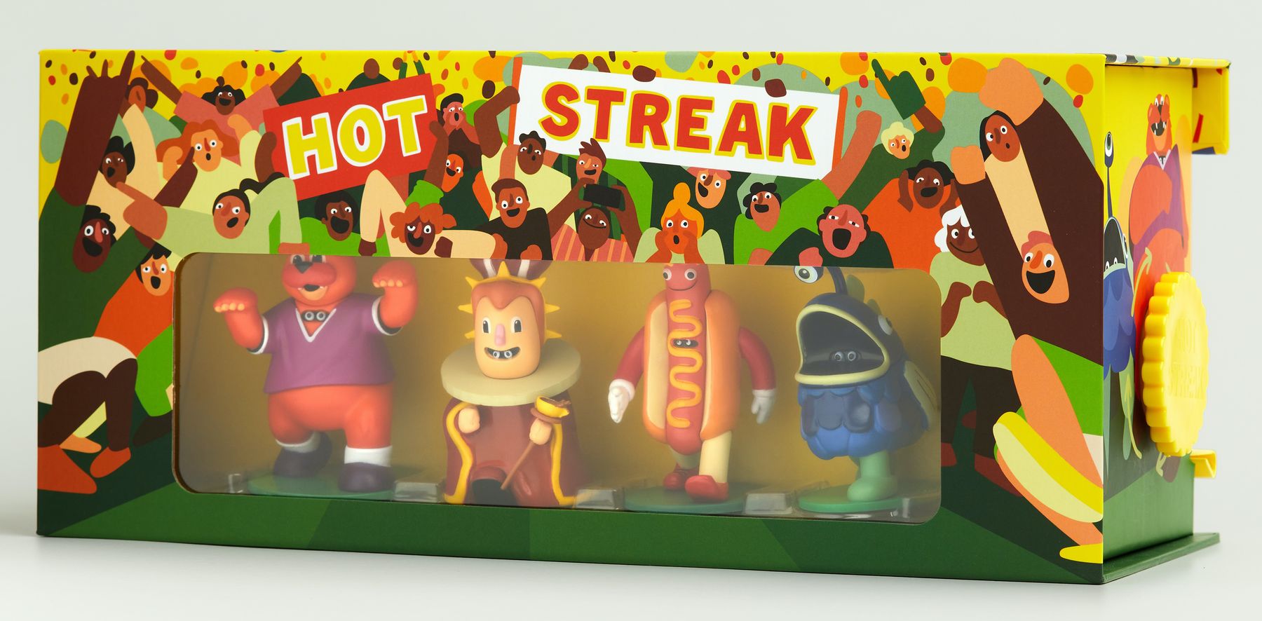 Product Cover