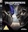 Video Game: Transformers: The Game
