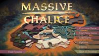 Video Game: Massive Chalice
