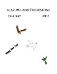 Issue: Alarums & Excursions (Issue 412 - Jan 2010)