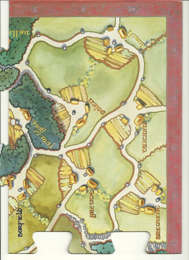 Illustration 8 de Excalibur
