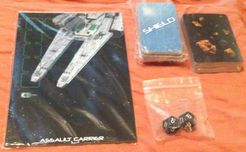 Gunship: Arsenal!