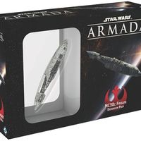 Star Wars: Armada – MC30c Frigate Expansion Pack