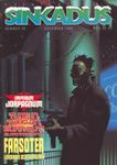 Issue: Sinkadus (Issue 28 - Dec 1990)