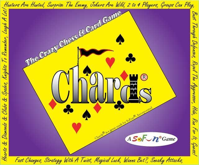 Chards