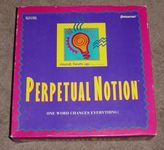 Perpetual Notion