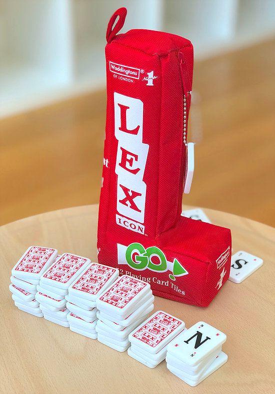 LEXicon Go!